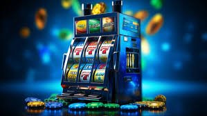 Texas Hold'em Poker ဂိမ်းတွင် ကဒ်ပြားများနှင့် chip များ
