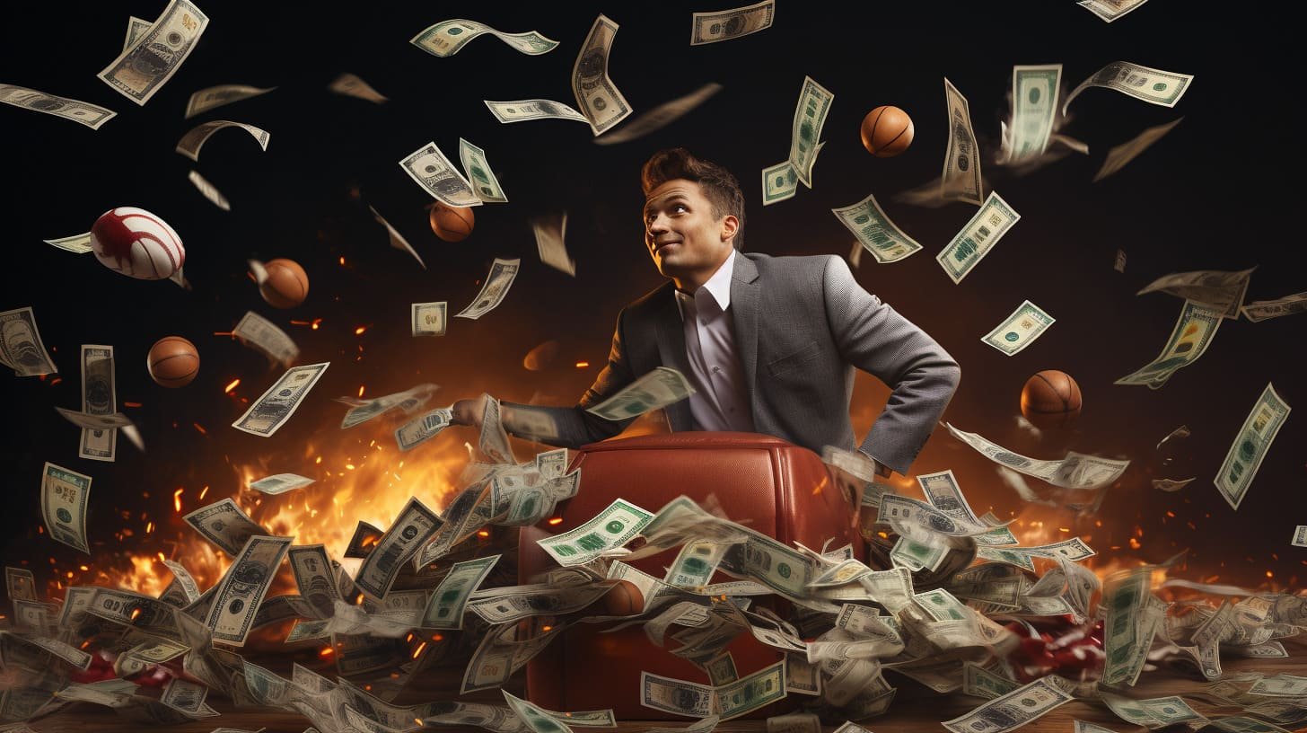 ygn368 VIP exclusive tournament နှင့် special rewards event တွင် ဆုငွေများ ချီးမြှင့်နေသောမြင်ကွင်း
